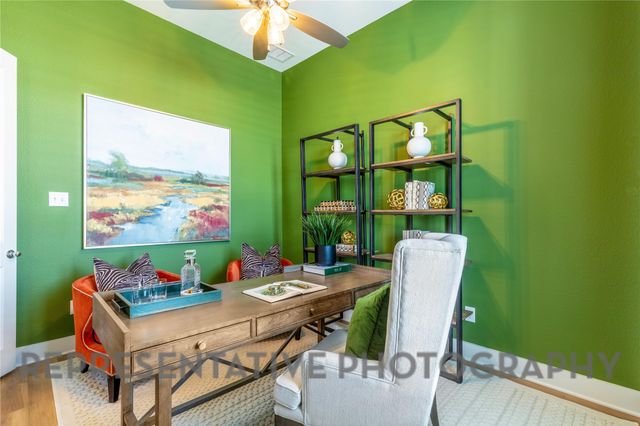 2824 La Paloma, Sherman, TX 75092