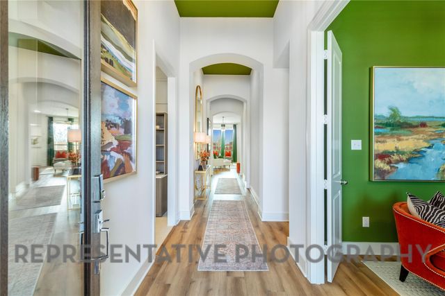 2824 La Paloma, Sherman, TX 75092