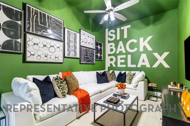 2824 La Paloma, Sherman, TX 75092