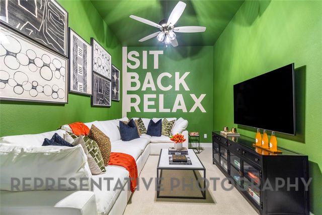 2824 La Paloma, Sherman, TX 75092