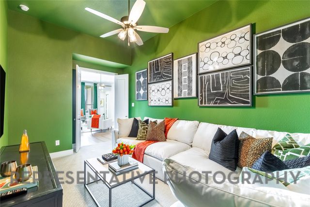 2824 La Paloma, Sherman, TX 75092