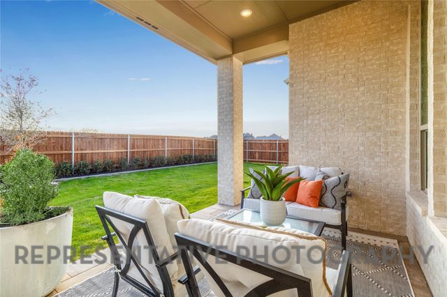 2824 La Paloma, Sherman, TX 75092