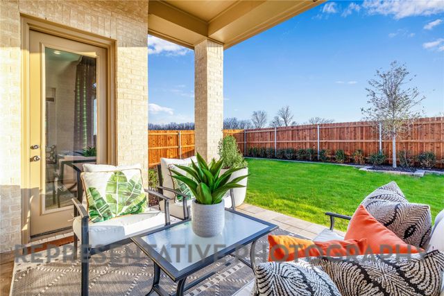 2824 La Paloma, Sherman, TX 75092