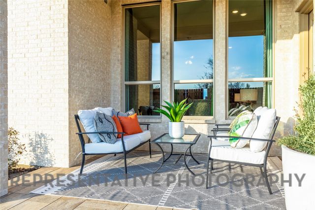 2824 La Paloma, Sherman, TX 75092