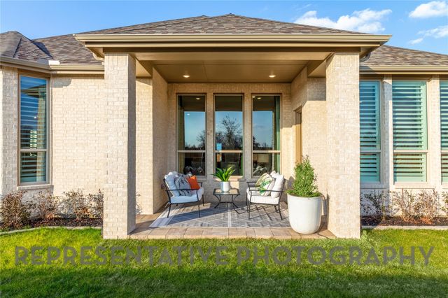 2824 La Paloma, Sherman, TX 75092