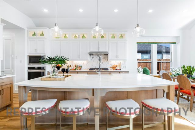 2824 La Paloma, Sherman, TX 75092