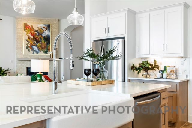 2824 La Paloma, Sherman, TX 75092