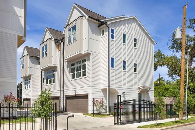 1713 Mary Street, Houston, TX 77026