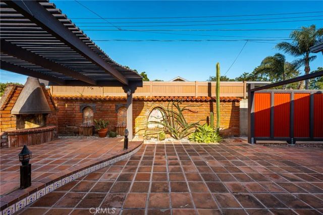 1650 S Carnelian, Anaheim, CA 92802