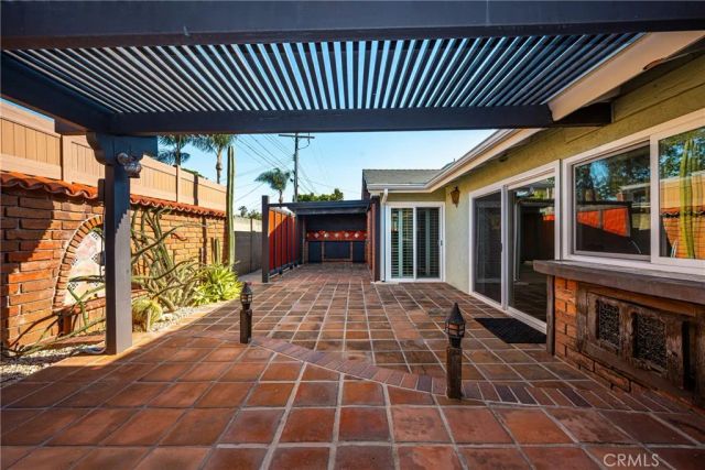 1650 S Carnelian, Anaheim, CA 92802
