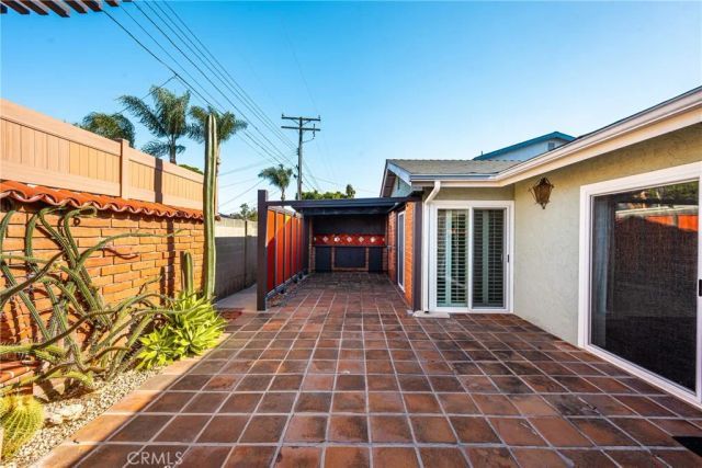 1650 S Carnelian, Anaheim, CA 92802
