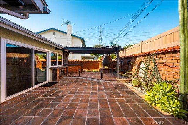 1650 S Carnelian, Anaheim, CA 92802