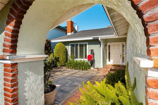 1650 S Carnelian, Anaheim, CA 92802