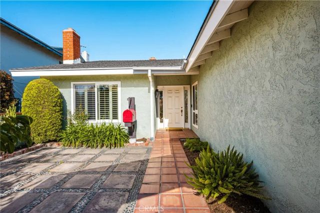 1650 S Carnelian, Anaheim, CA 92802