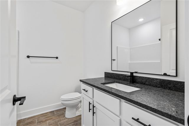 147 N Banner Avenue, Farmington, AR 72730