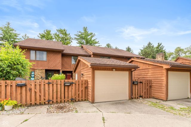 3177 Sycamore Drive 5A, Columbus, IN 47203