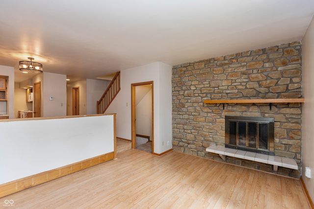 3177 Sycamore Drive 5A, Columbus, IN 47203
