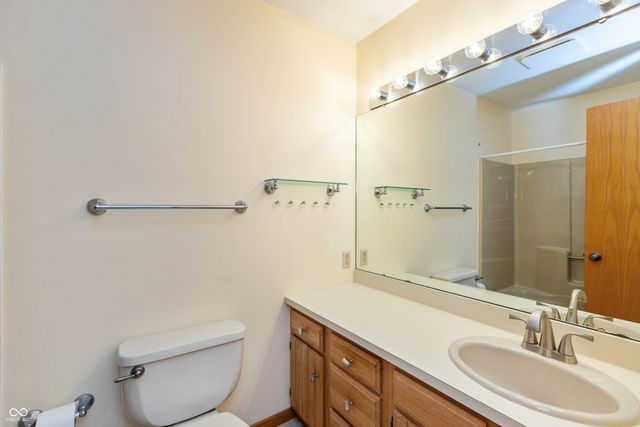 3177 Sycamore Drive 5A, Columbus, IN 47203