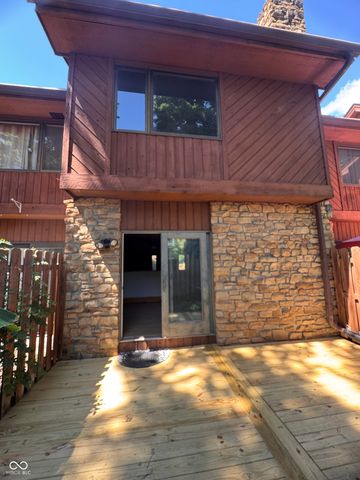 3177 Sycamore Drive 5A, Columbus, IN 47203