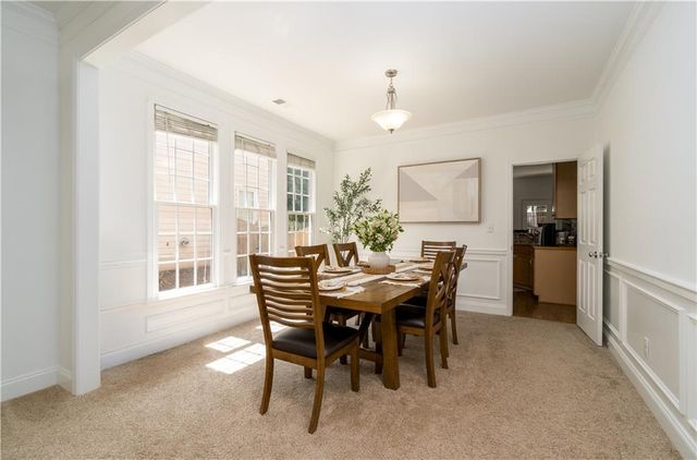 1928 Barrett Knoll Circle NW, Kennesaw, GA 30152