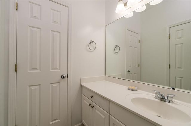 1928 Barrett Knoll Circle NW, Kennesaw, GA 30152