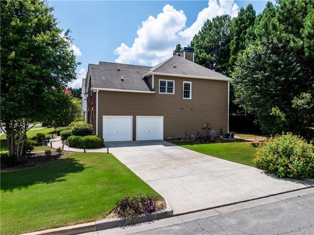 1928 Barrett Knoll Circle NW, Kennesaw, GA 30152