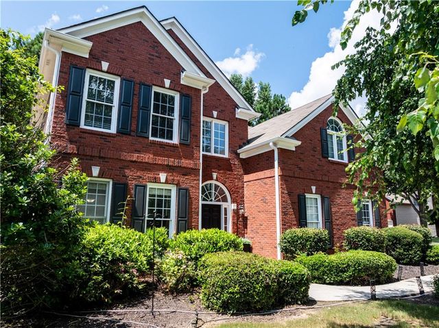 1928 Barrett Knoll Circle NW, Kennesaw, GA 30152
