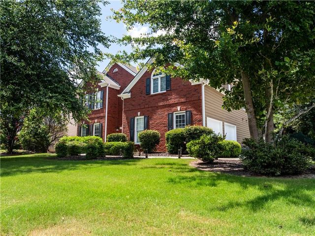 1928 Barrett Knoll Circle NW, Kennesaw, GA 30152