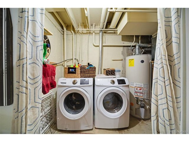 2685 S Dayton Way 73, Denver, CO 80231