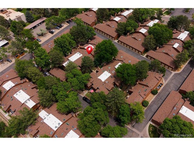 2685 S Dayton Way 73, Denver, CO 80231