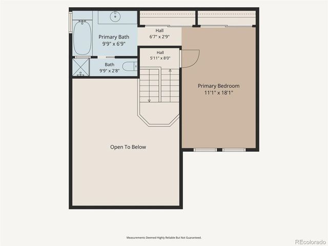 2685 S Dayton Way 73, Denver, CO 80231