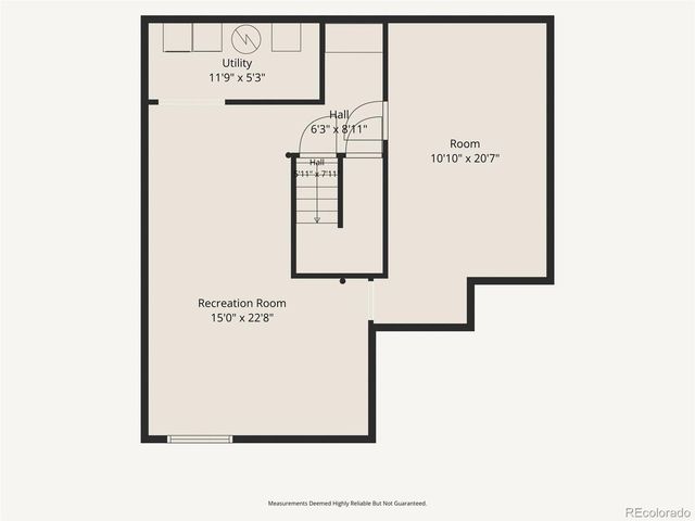 2685 S Dayton Way 73, Denver, CO 80231