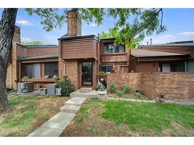 2685 S Dayton Way 73, Denver, CO 80231