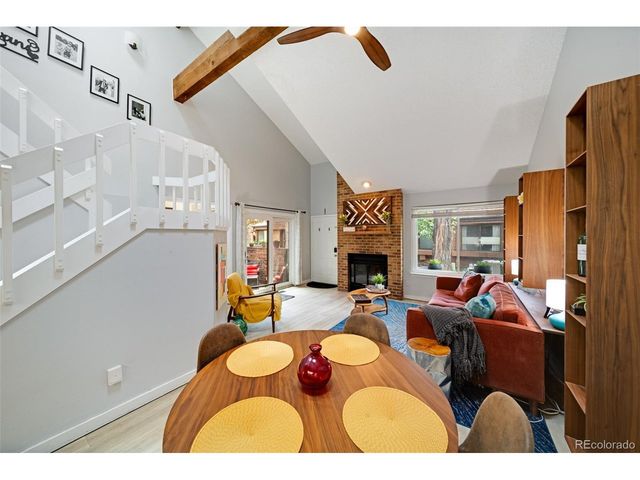 2685 S Dayton Way 73, Denver, CO 80231