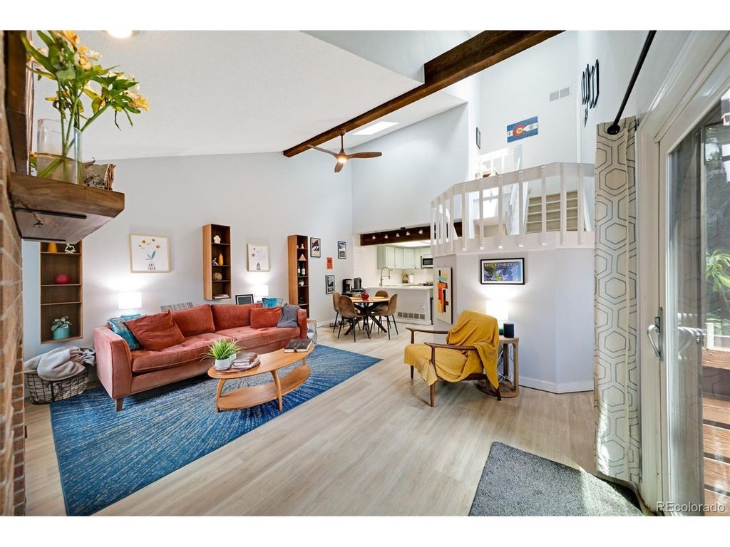 2685 S Dayton Way 73, Denver, CO 80231
