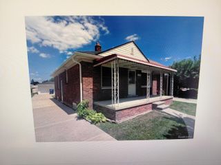 1038 Detroit Avenue, Lincoln Park City, MI 48146