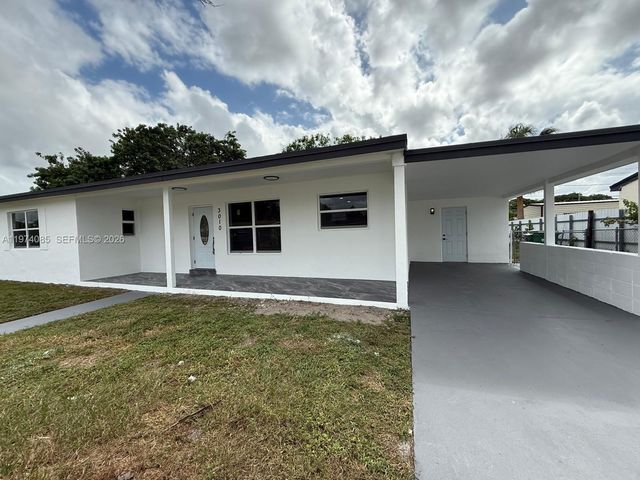 3010 NW 186th Ter, Miami Gardens, FL 33056
