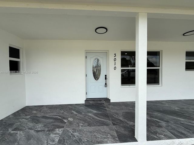 3010 NW 186th Ter, Miami Gardens, FL 33056