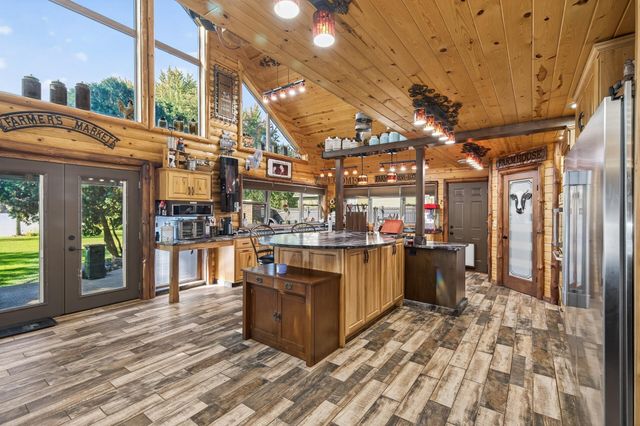 9805 Sharon Place NW, Rice, MN 56367