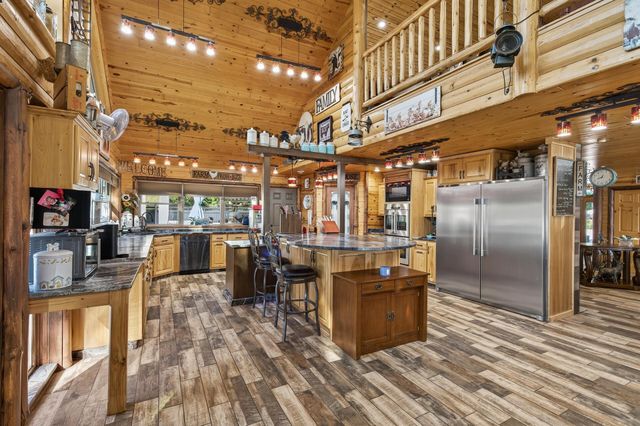 9805 Sharon Place NW, Rice, MN 56367