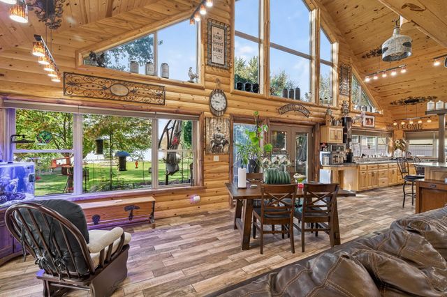 9805 Sharon Place NW, Rice, MN 56367