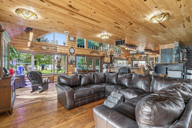 9805 Sharon Place NW, Rice, MN 56367