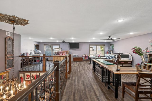 9805 Sharon Place NW, Rice, MN 56367