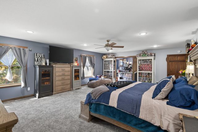 9805 Sharon Place NW, Rice, MN 56367