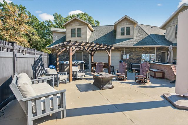 9805 Sharon Place NW, Rice, MN 56367