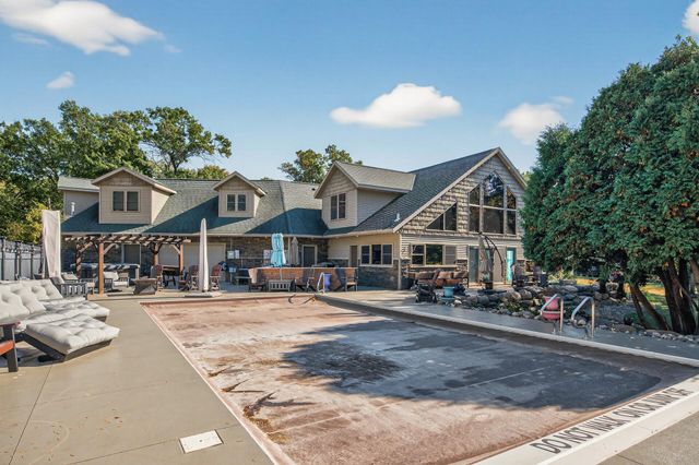 9805 Sharon Place NW, Rice, MN 56367