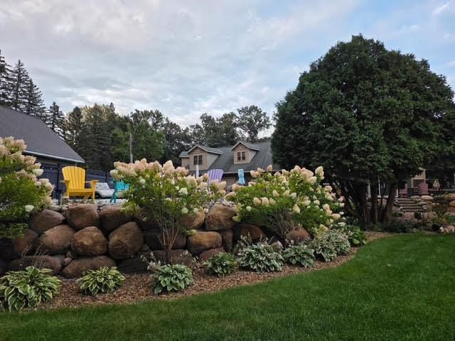 9805 Sharon Place NW, Rice, MN 56367