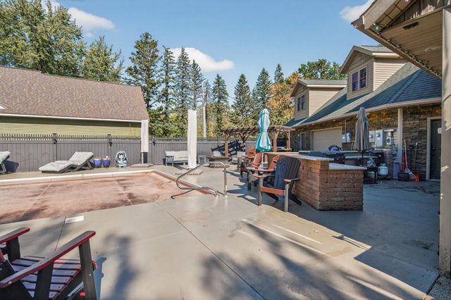 9805 Sharon Place NW, Rice, MN 56367