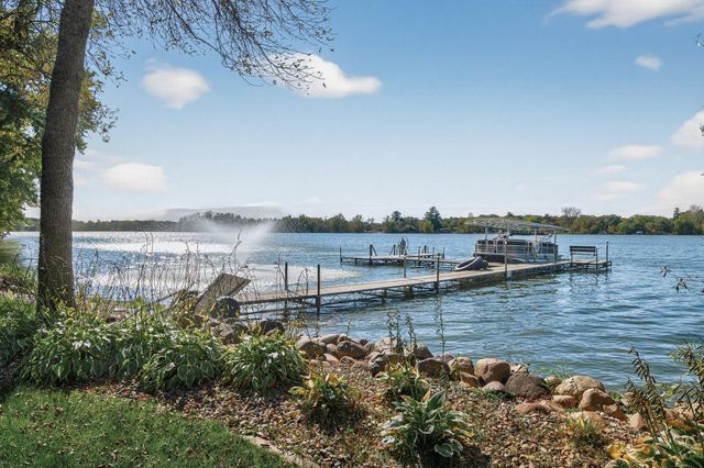 9805 Sharon Place NW, Rice, MN 56367