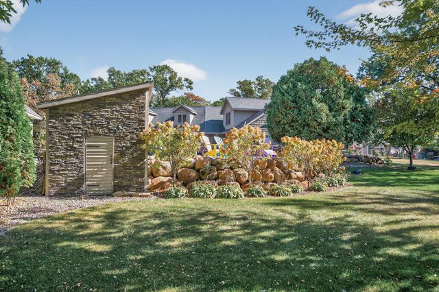 9805 Sharon Place NW, Rice, MN 56367